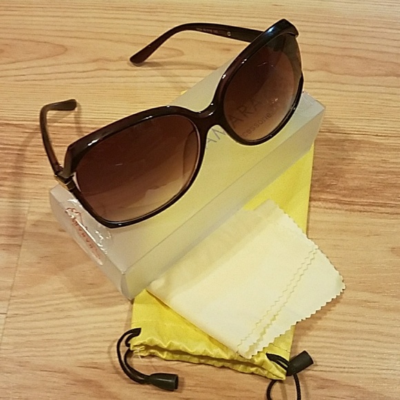 NEW! Designer Sunglasses - Picture 2 of 6